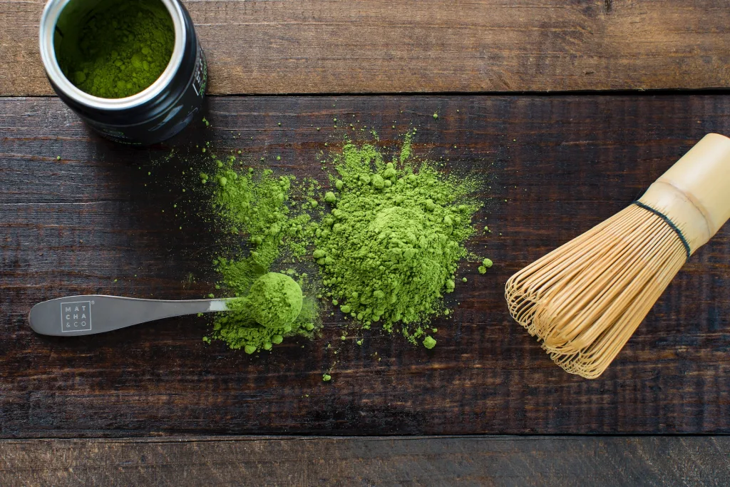 mushroom-chaga-coffee-superfood-holistic wellness trend